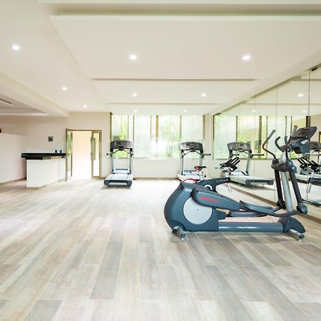 Palmarena Rooms & Residences - Long Stay Comfort With Parking, Sauna, Gym & Pool - Steps From 5Th Avenue ปลายาเดลการ์เมน ภายนอก รูปภาพ