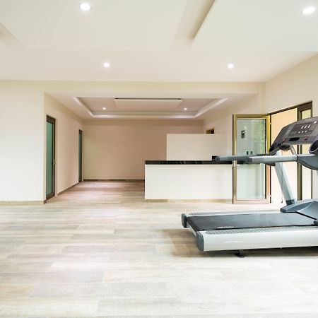 Palmarena Rooms & Residences - Long Stay Comfort With Parking, Sauna, Gym & Pool - Steps From 5Th Avenue ปลายาเดลการ์เมน ภายนอก รูปภาพ