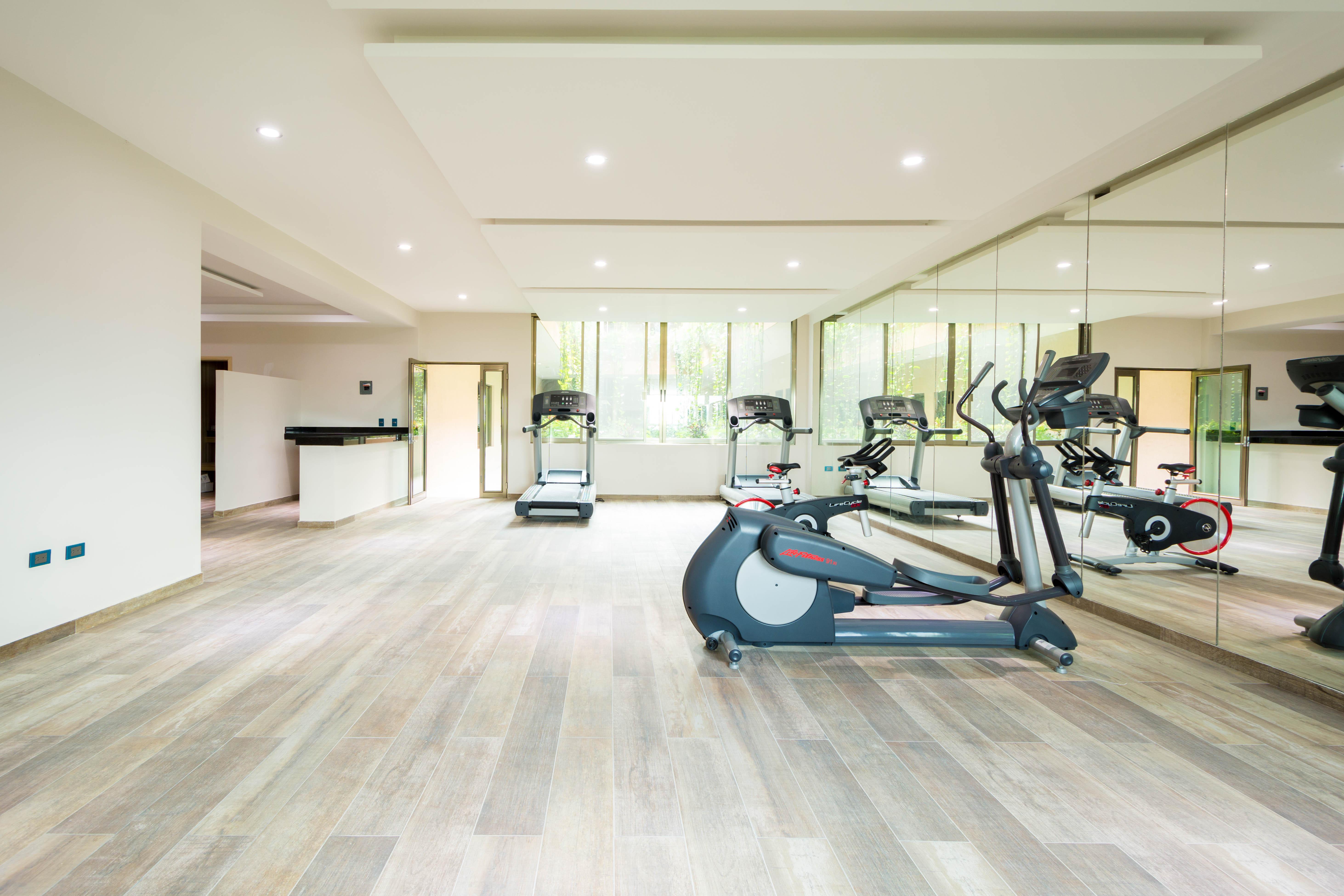Palmarena Rooms & Residences - Long Stay Comfort With Parking, Sauna, Gym & Pool - Steps From 5Th Avenue ปลายาเดลการ์เมน ภายนอก รูปภาพ