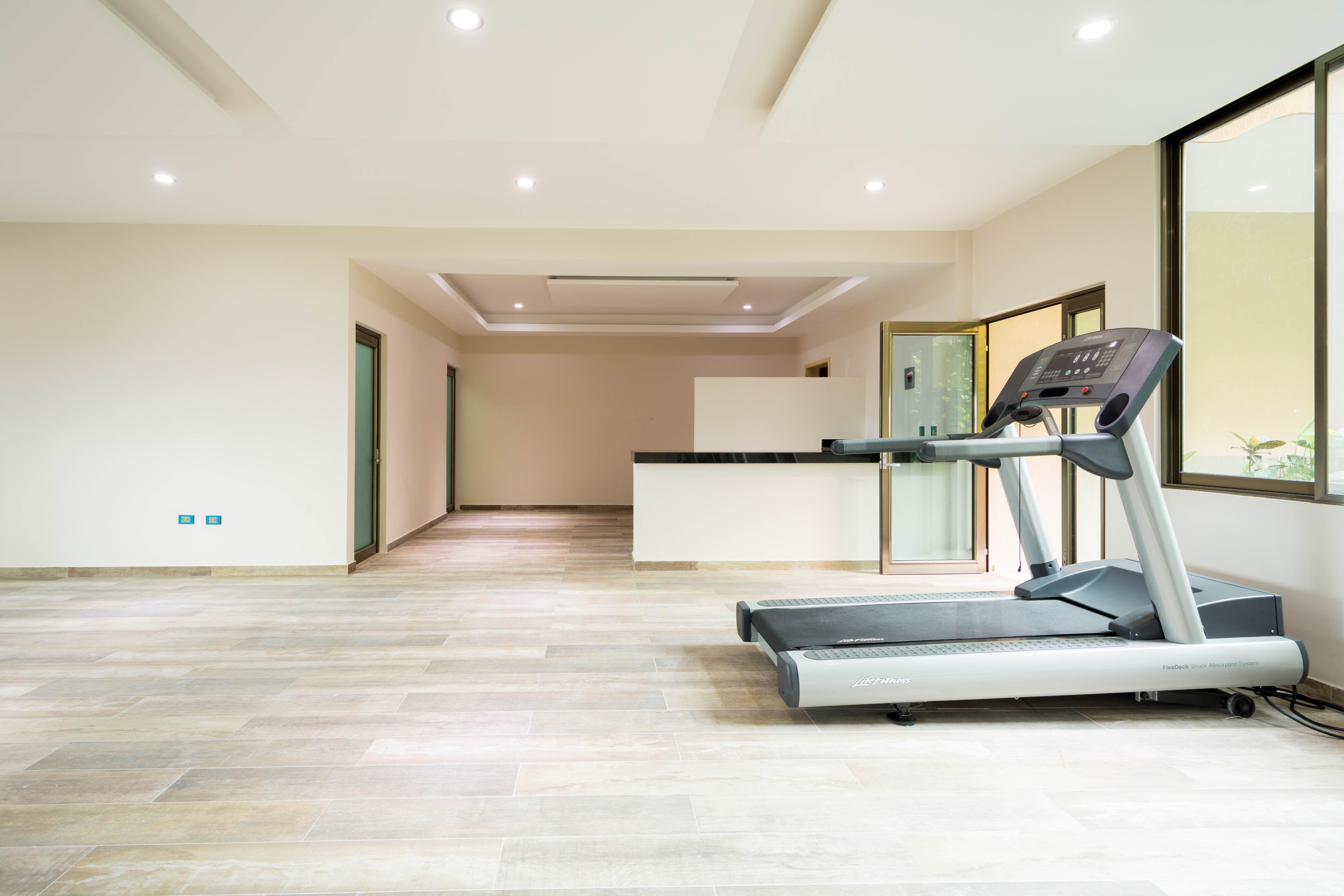 Palmarena Rooms & Residences - Long Stay Comfort With Parking, Sauna, Gym & Pool - Steps From 5Th Avenue ปลายาเดลการ์เมน ภายนอก รูปภาพ