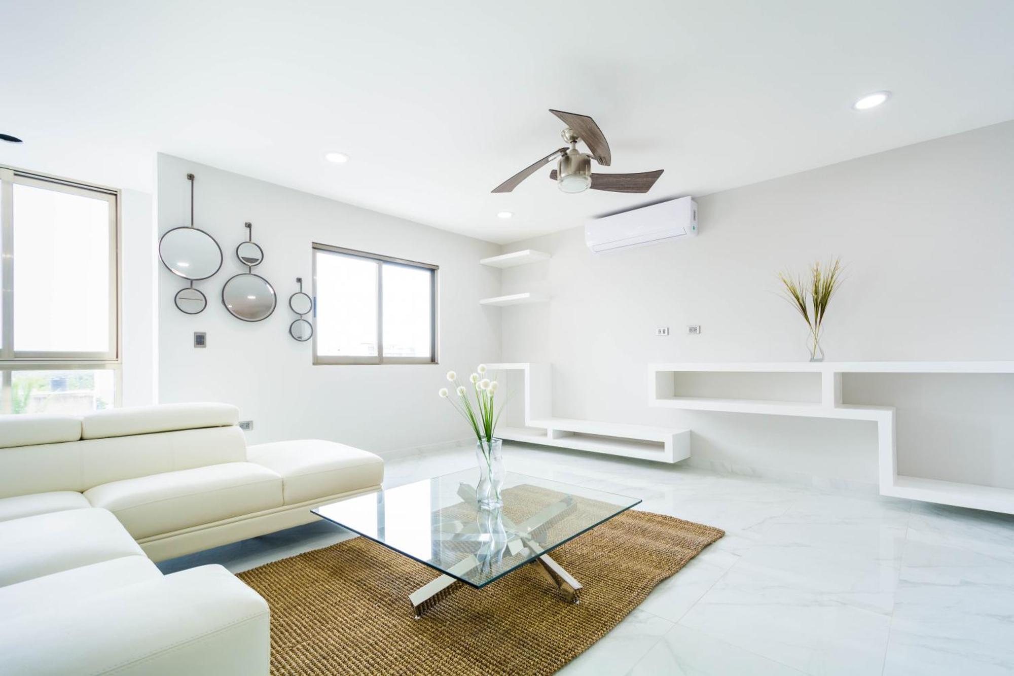 Palmarena Rooms & Residences - Long Stay Comfort With Parking, Sauna, Gym & Pool - Steps From 5Th Avenue ปลายาเดลการ์เมน ภายนอก รูปภาพ