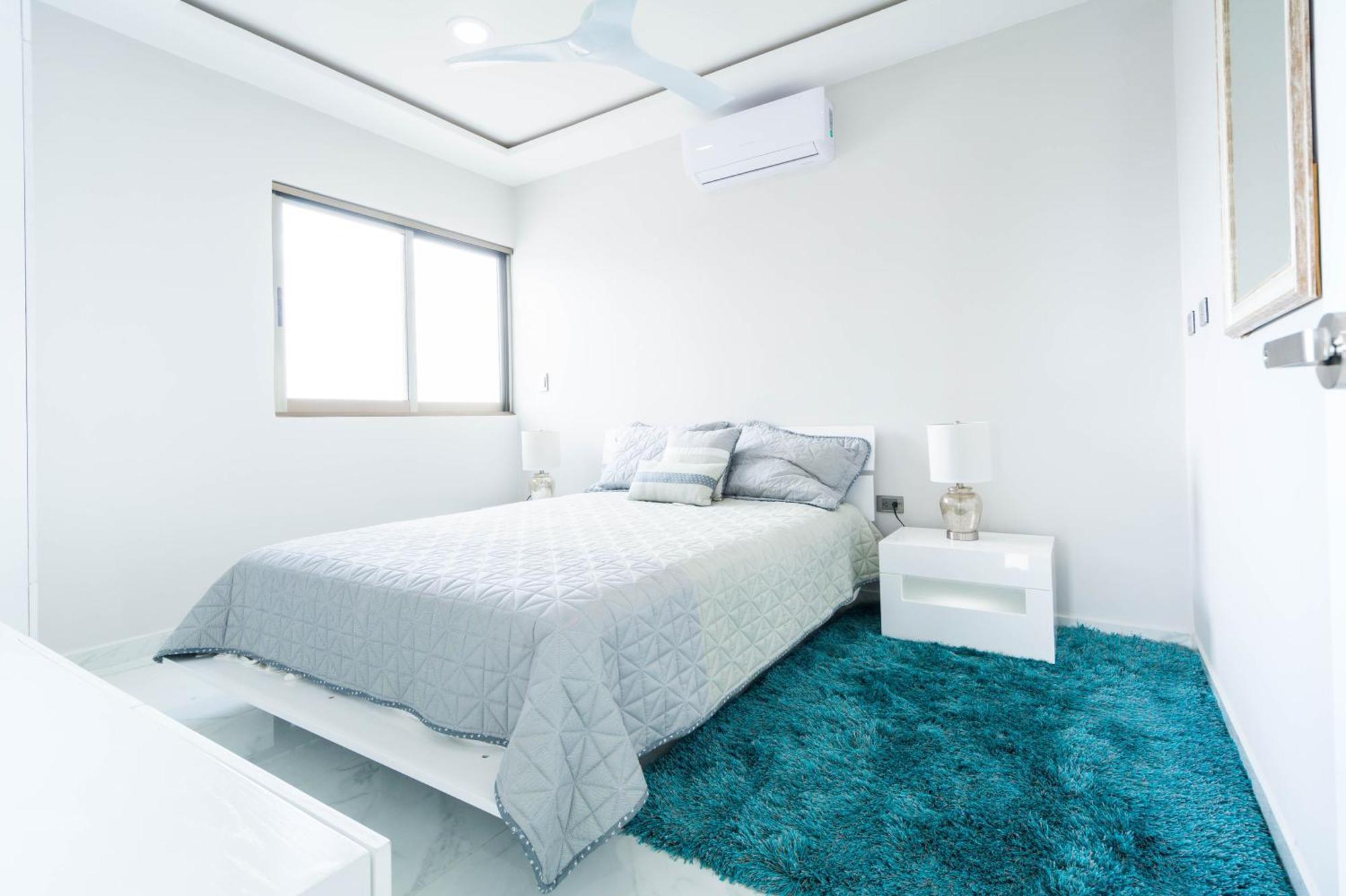 Palmarena Rooms & Residences - Long Stay Comfort With Parking, Sauna, Gym & Pool - Steps From 5Th Avenue ปลายาเดลการ์เมน ภายนอก รูปภาพ