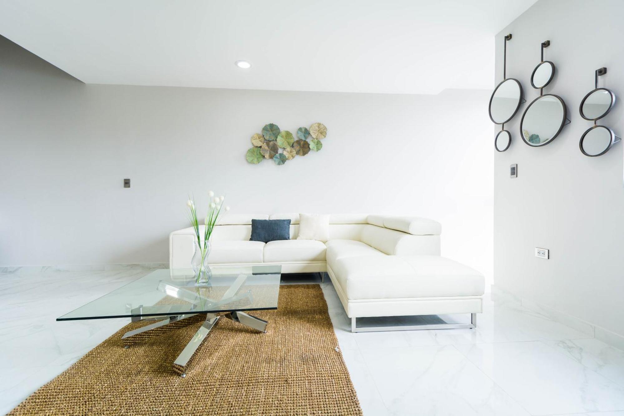 Palmarena Rooms & Residences - Long Stay Comfort With Parking, Sauna, Gym & Pool - Steps From 5Th Avenue ปลายาเดลการ์เมน ภายนอก รูปภาพ
