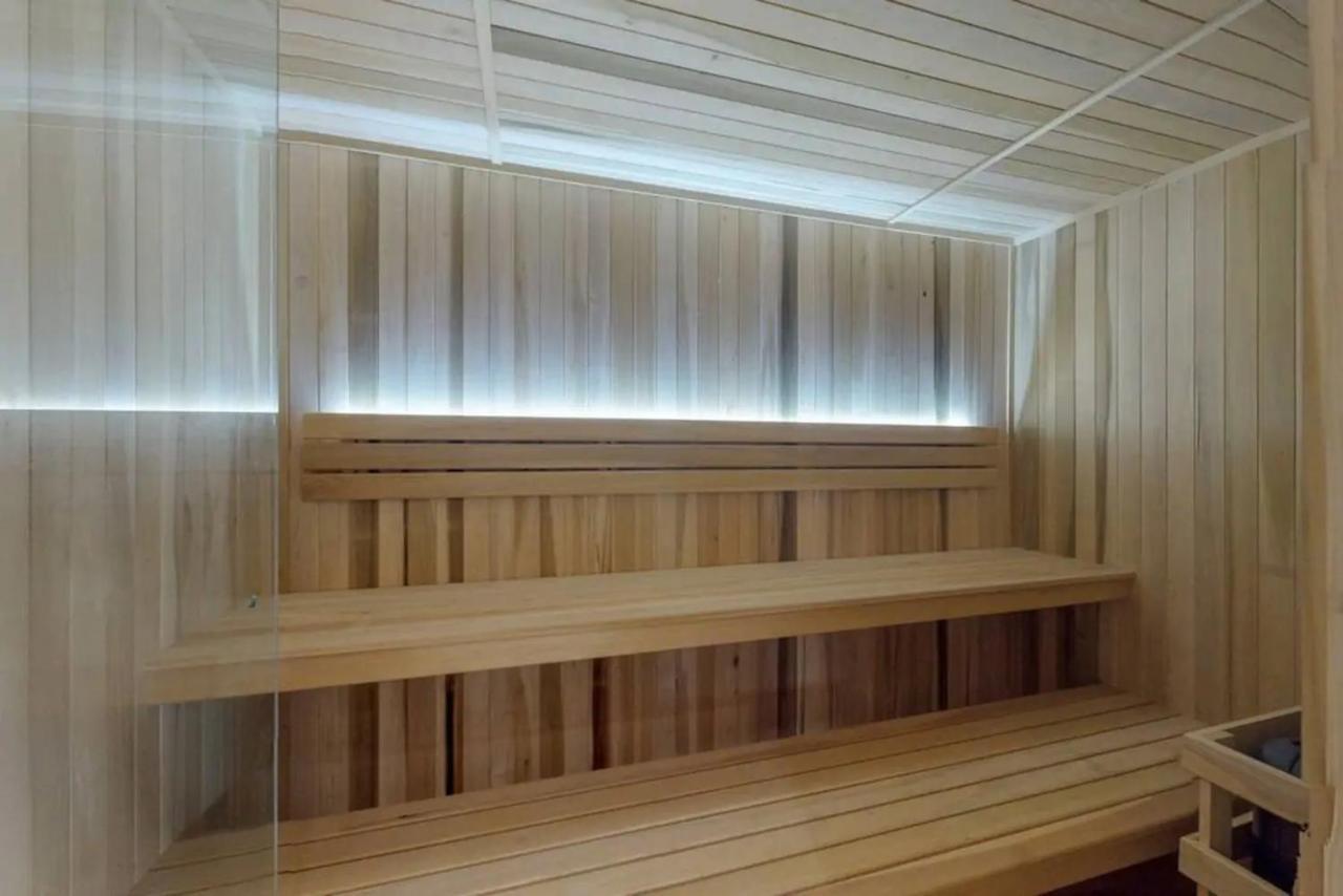 Palmarena Rooms & Residences - Long Stay Comfort With Parking, Sauna, Gym & Pool - Steps From 5Th Avenue ปลายาเดลการ์เมน ภายนอก รูปภาพ