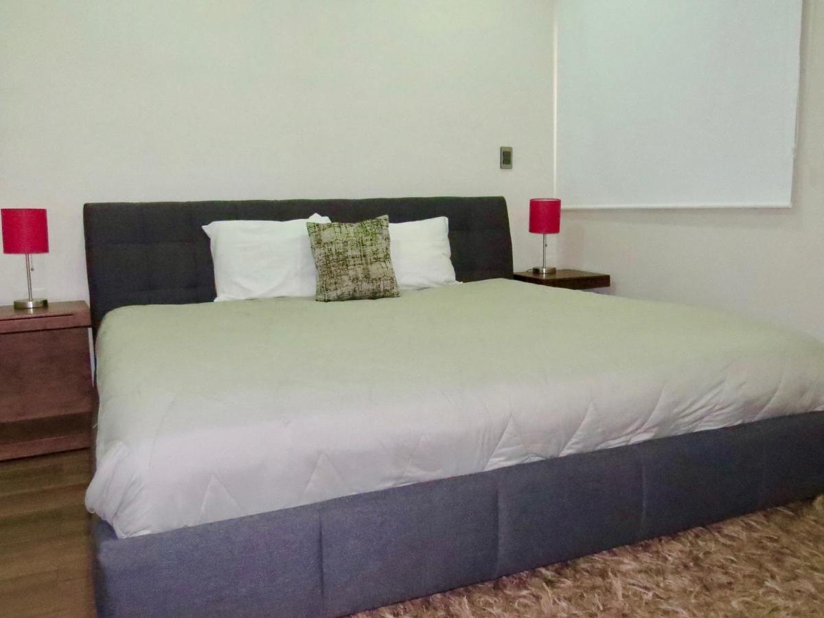 Palmarena Rooms & Residences - Long Stay Comfort With Parking, Sauna, Gym & Pool - Steps From 5Th Avenue ปลายาเดลการ์เมน ภายนอก รูปภาพ
