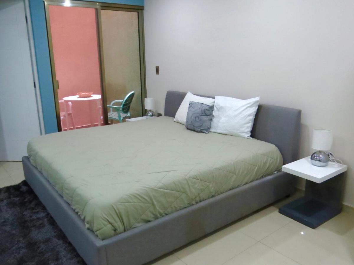 Palmarena Rooms & Residences - Long Stay Comfort With Parking, Sauna, Gym & Pool - Steps From 5Th Avenue ปลายาเดลการ์เมน ภายนอก รูปภาพ