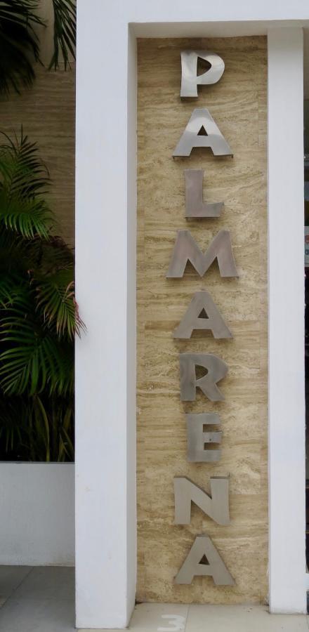 Palmarena Rooms & Residences - Long Stay Comfort With Parking, Sauna, Gym & Pool - Steps From 5Th Avenue ปลายาเดลการ์เมน ภายนอก รูปภาพ