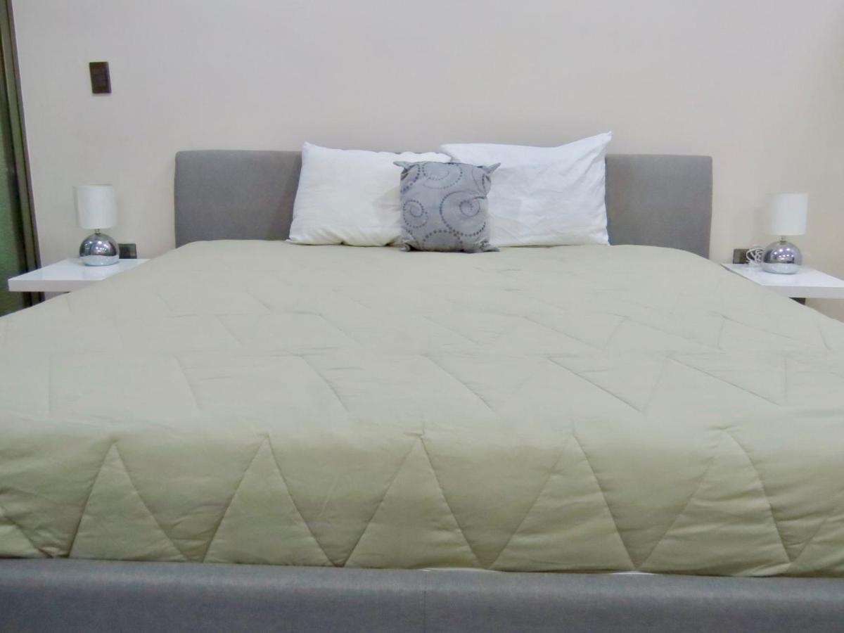 Palmarena Rooms & Residences - Long Stay Comfort With Parking, Sauna, Gym & Pool - Steps From 5Th Avenue ปลายาเดลการ์เมน ภายนอก รูปภาพ