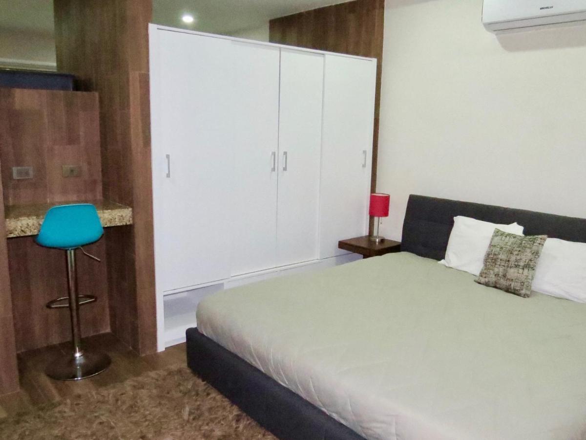 Palmarena Rooms & Residences - Long Stay Comfort With Parking, Sauna, Gym & Pool - Steps From 5Th Avenue ปลายาเดลการ์เมน ภายนอก รูปภาพ