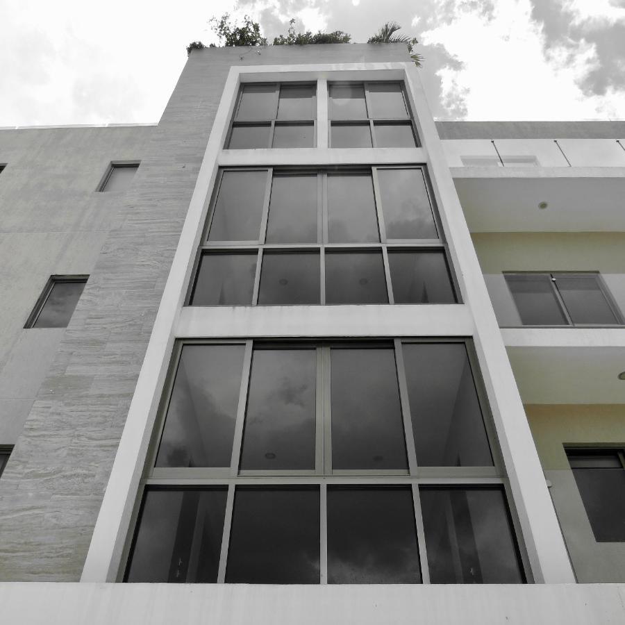 Palmarena Rooms & Residences - Long Stay Comfort With Parking, Sauna, Gym & Pool - Steps From 5Th Avenue ปลายาเดลการ์เมน ภายนอก รูปภาพ