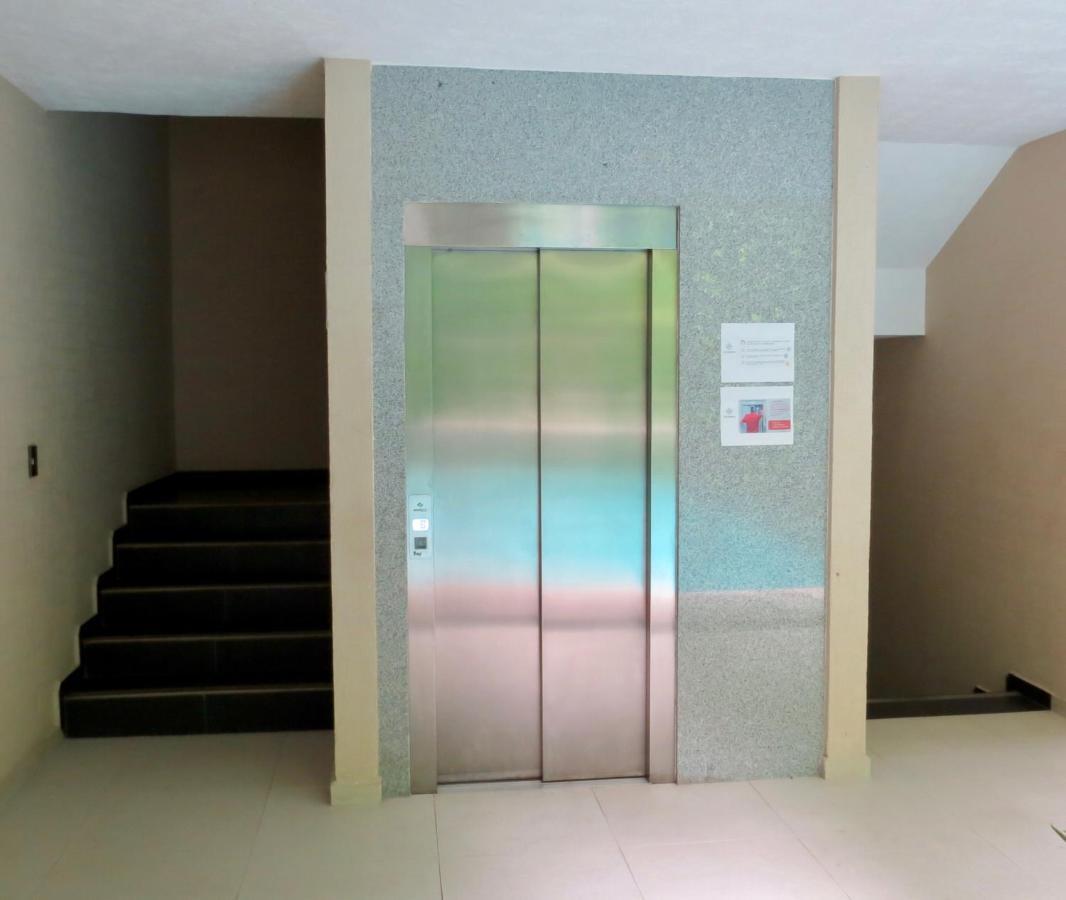 Palmarena Rooms & Residences - Long Stay Comfort With Parking, Sauna, Gym & Pool - Steps From 5Th Avenue ปลายาเดลการ์เมน ภายนอก รูปภาพ