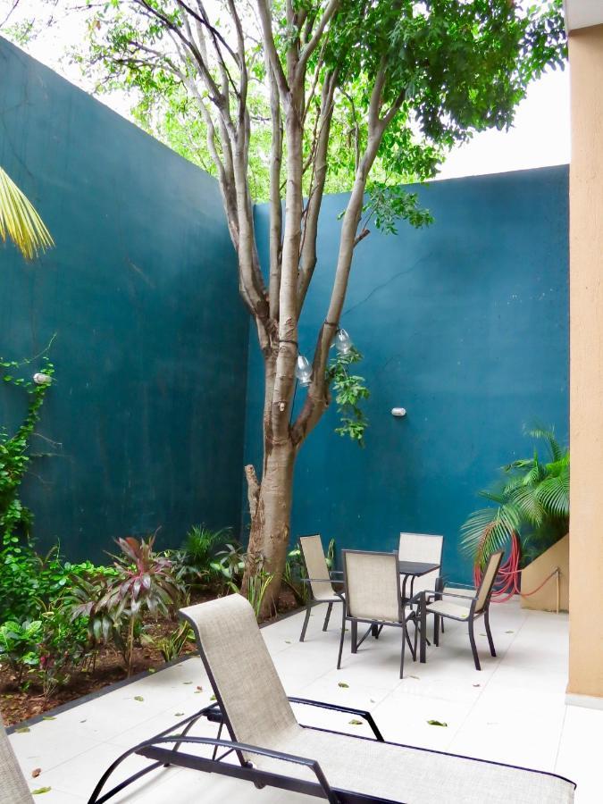 Palmarena Rooms & Residences - Long Stay Comfort With Parking, Sauna, Gym & Pool - Steps From 5Th Avenue ปลายาเดลการ์เมน ภายนอก รูปภาพ
